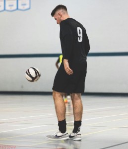 Koszulka piłkarska 